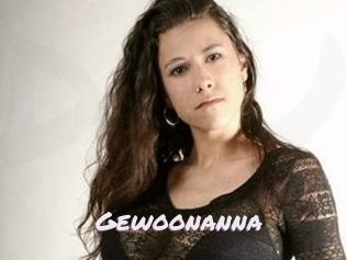Gewoonanna