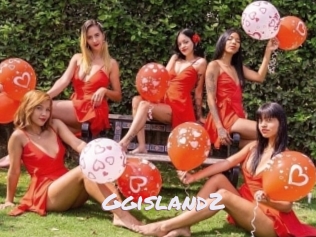 ggisland2 Deutsche Sexcams