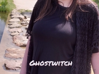 Ghostwitch