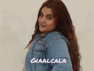 Giaalcala