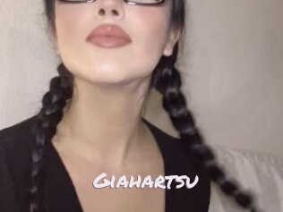 Giahartsu