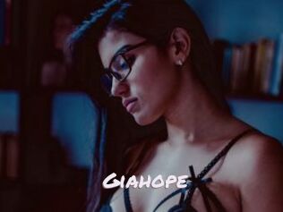 Giahope