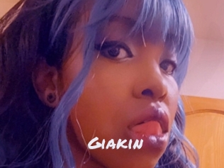 Giakin