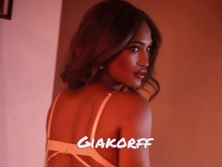 Giakorff