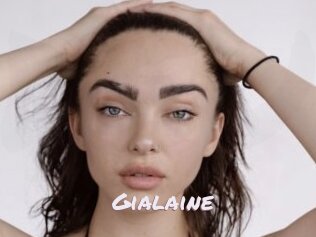 Gialaine