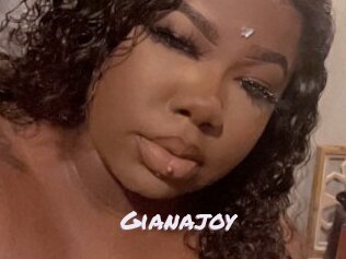 Gianajoy