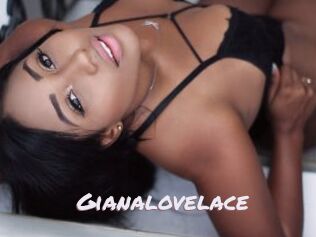 gianalovelace Deutsche Sexcams