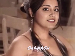 Gianash