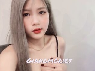 Giangmories