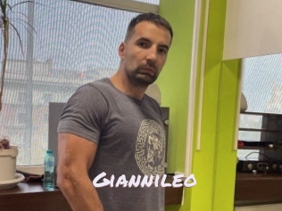 giannileo Deutsche Sexcams