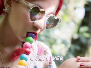 Giaoliver