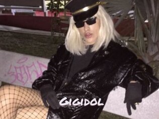 gigidol Deutsche Sexcams