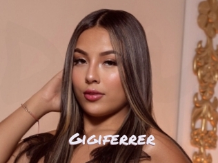 gigiferrer Deutsche Sexcams