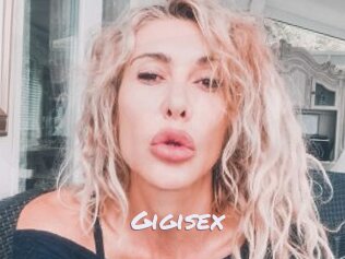 gigisex Deutsche Sexcams