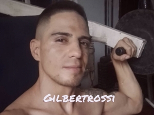 Gilbertrossi