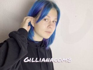 gillianacomb Deutsche Sexcams