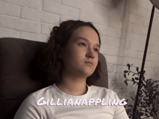 gillianappling Deutsche Sexcams