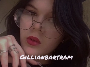 gillianbartram Deutsche Sexcams