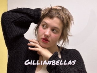 gillianbellas Deutsche Sexcams