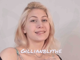 gillianblythe Deutsche Sexcams