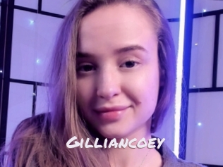 Gilliancoey