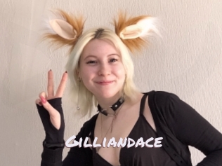Gilliandace