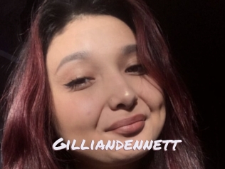 gilliandennett Deutsche Sexcams