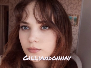 Gilliandonnay