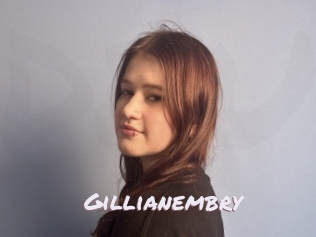 Gillianembry