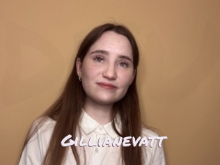 Gillianevatt