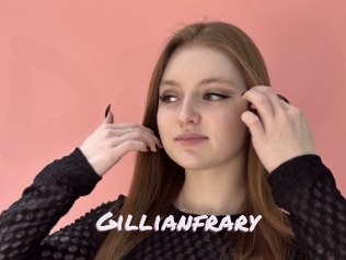 Gillianfrary