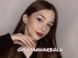 Gillianharbold