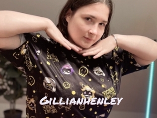 gillianhenley Deutsche Sexcams
