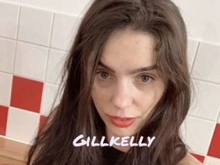gillkelly Deutsche Sexcams