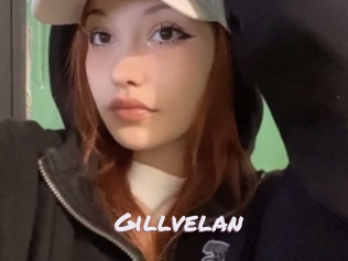 Gillvelan