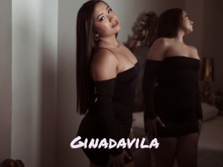 ginadavila Deutsche Sexcams