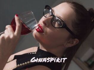 Ginaspirit