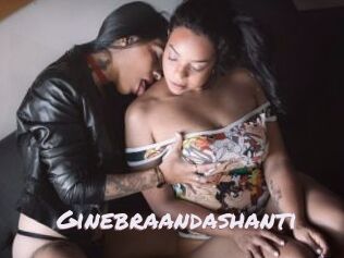 Ginebraandashanti