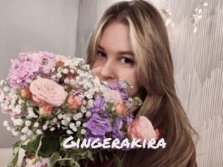 gingerakira Deutsche Sexcams