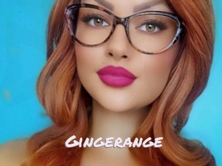 Gingerange