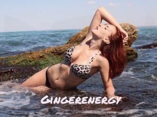 Gingerenergy