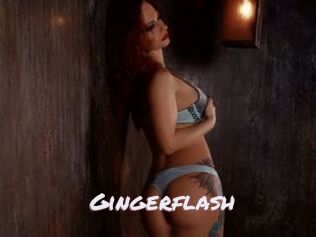 gingerflash Deutsche Sexcams