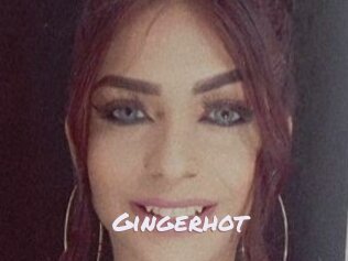 Gingerhot