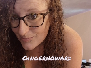 gingerhoward Deutsche Sexcams