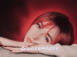 Gingermazee