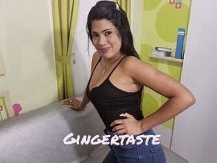 gingertaste Deutsche Sexcams