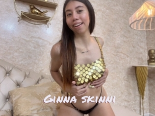 Ginna_skinni