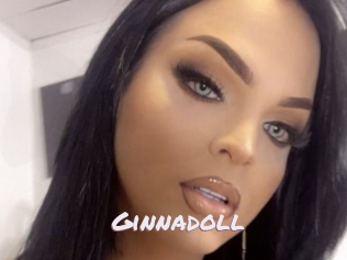 ginnadoll Deutsche Sexcams