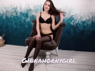 Ginnahornygirl