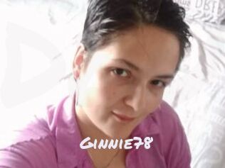 ginnie78 Deutsche Sexcams